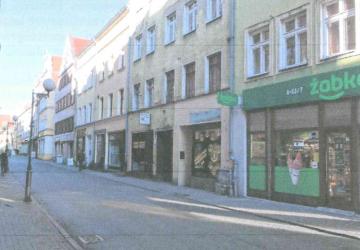 Długa 15 - lokal mieszkalny nr 7