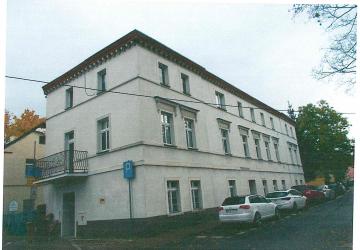 ul. Piłsudskiego 54 - lokal mieszkalny nr 1