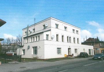 ul. Cieplicka 183 - lokal mieszkalny nr 2