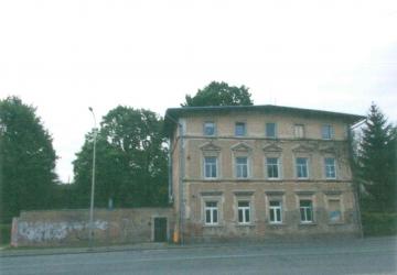 Wolności 253 - lokal mieszkalny nr 4