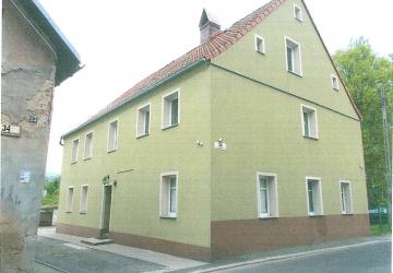 Zjednoczenia Narodowego 36 - lokal mieszkalny nr 4