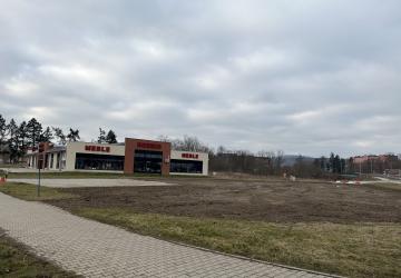 ul. Aleja Jana Pawła II