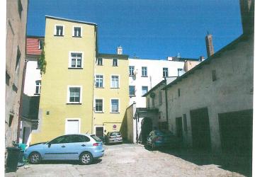 ul. 1 Maja 46 of - lokal użytkowy nr U1
