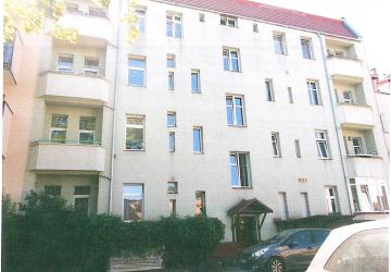 ul. Stefana Okrzei 16/U2