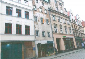 Jasna 4 - lokal mieszkalny nr 3