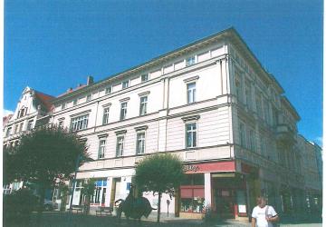 ul. 1 Maja 28 lokal mieszkalny  nr 4A