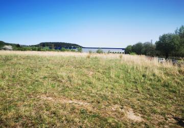 ADAMA THEBESIUSA - TEREN INWESTYCYJNY