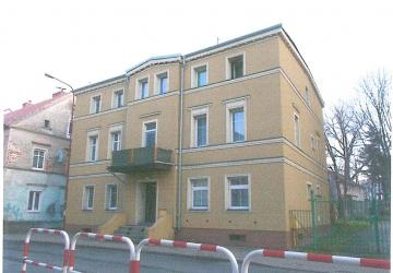 Cieplicka 32 - lokal mieszkalny nr 6